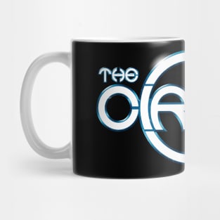 The Circle Logo Mug